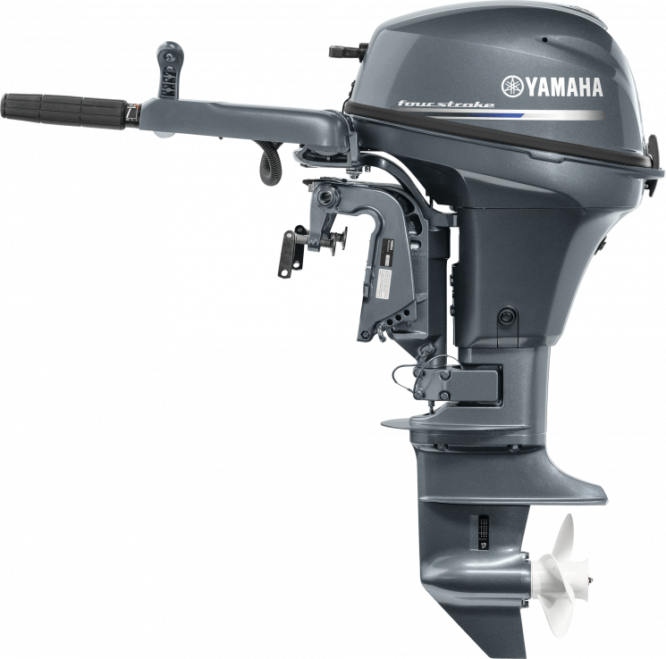 Yamaha F8 PORTABLE 