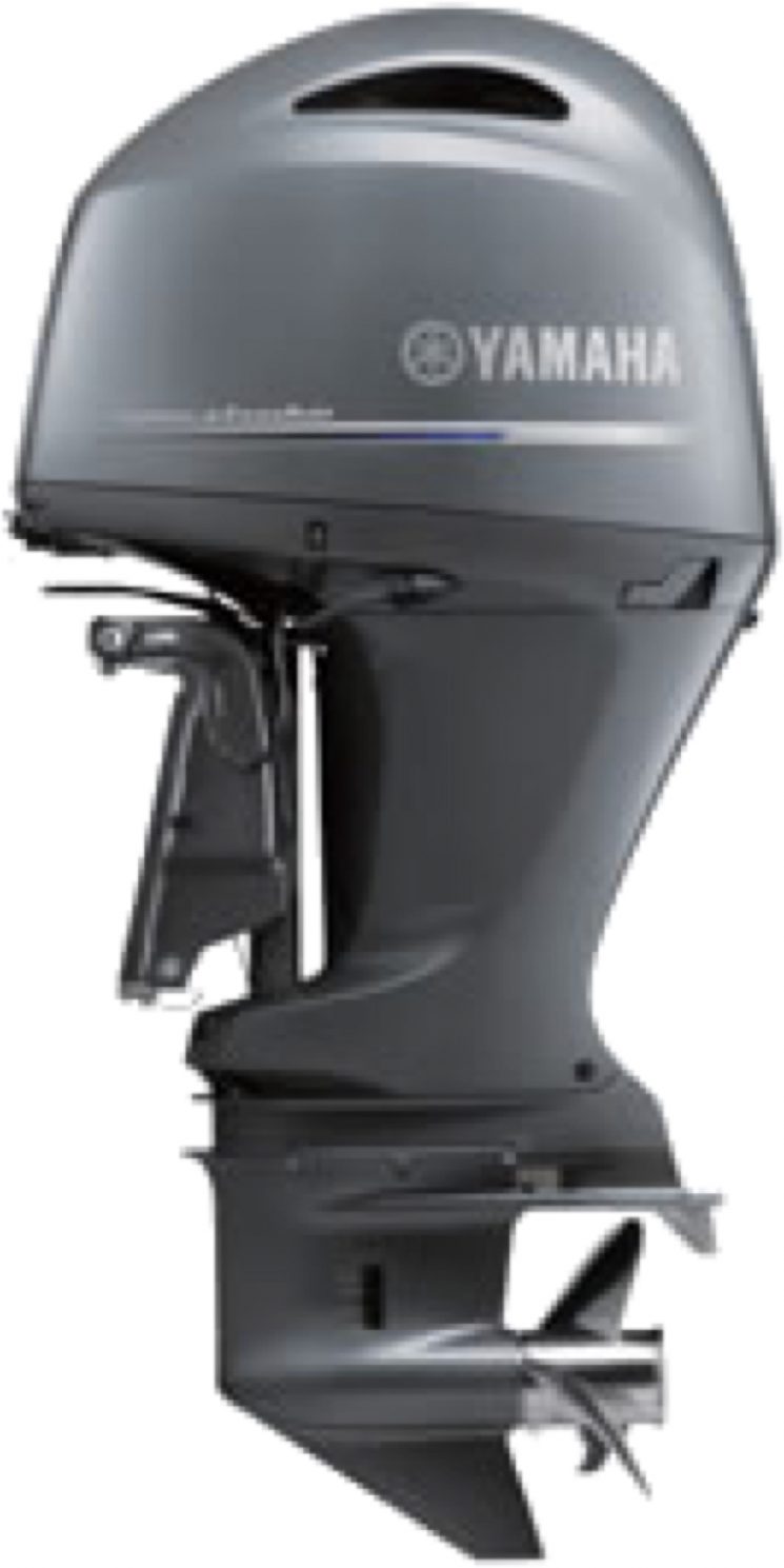  Yamaha F200