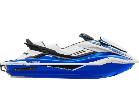 Yamaha FX CRUISER HO 2021