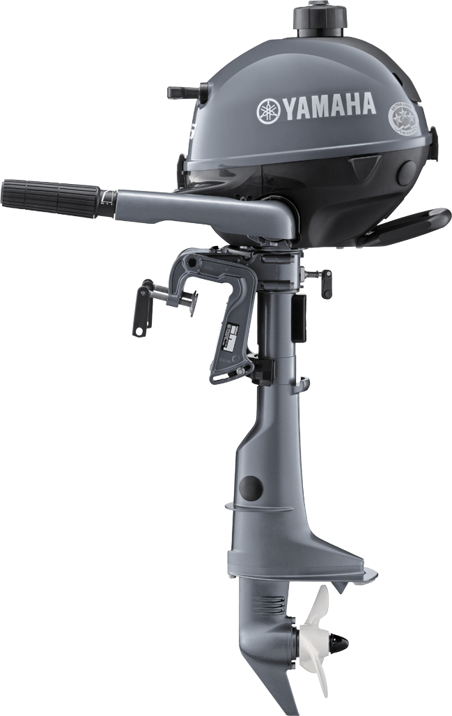 Yamaha F2.5 PORTABLE