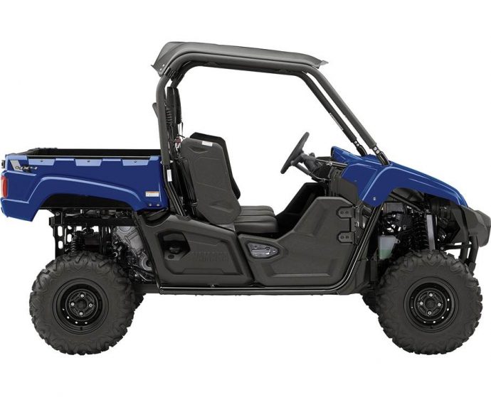 Yamaha VIKING EPS BLEU DE L’ÉCURIE YAMAHA 2021