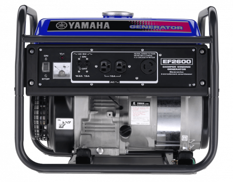  Yamaha EF2600
