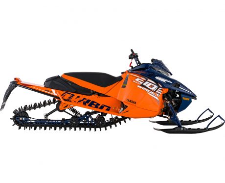 Yamaha SIDEWINDER B-TX LE 2021