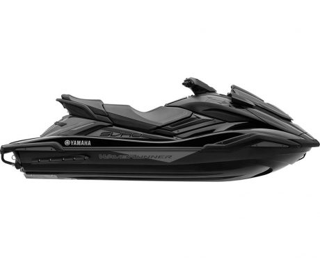 2020 Yamaha FX SVHO