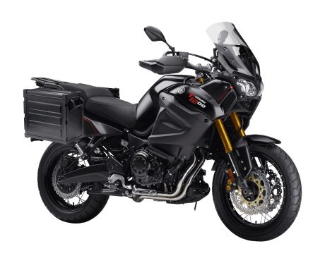 Yamaha SUPER TÉNÉRÉ ES 2020