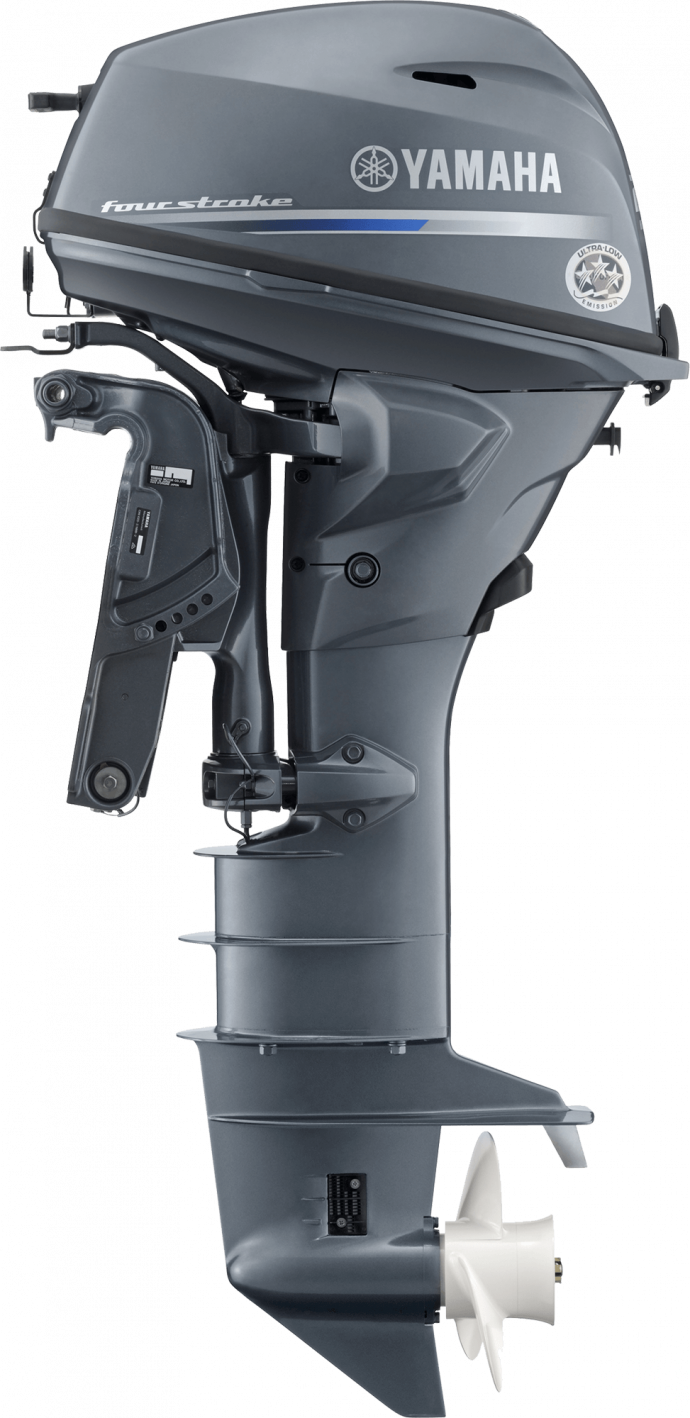 Yamaha T25C HIGH THRUST