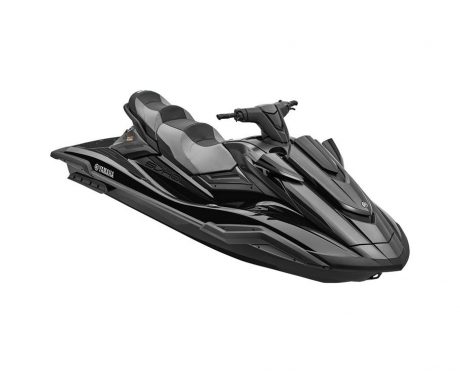 2021 Yamaha FX CRUISER SVHO