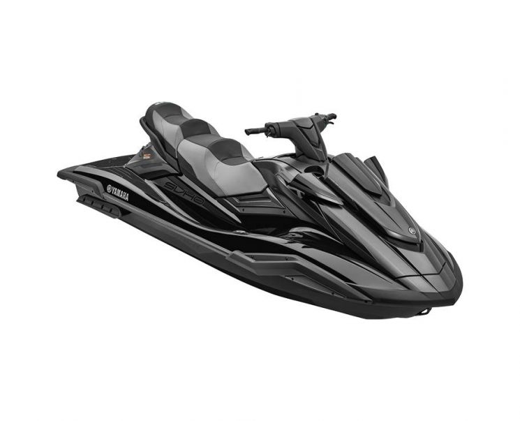2021 Yamaha FX CRUISER SVHO