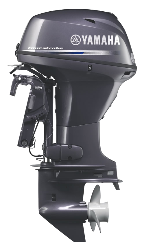  Yamaha T25 HIGH THRUST