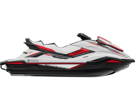 2020 Yamaha FX CRUISER HO