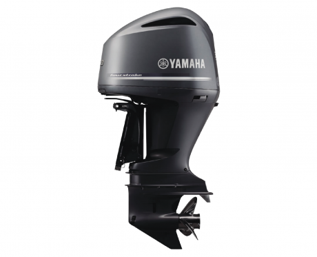 Yamaha F250 