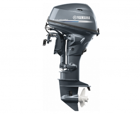 Yamaha F25C PORTABLE 