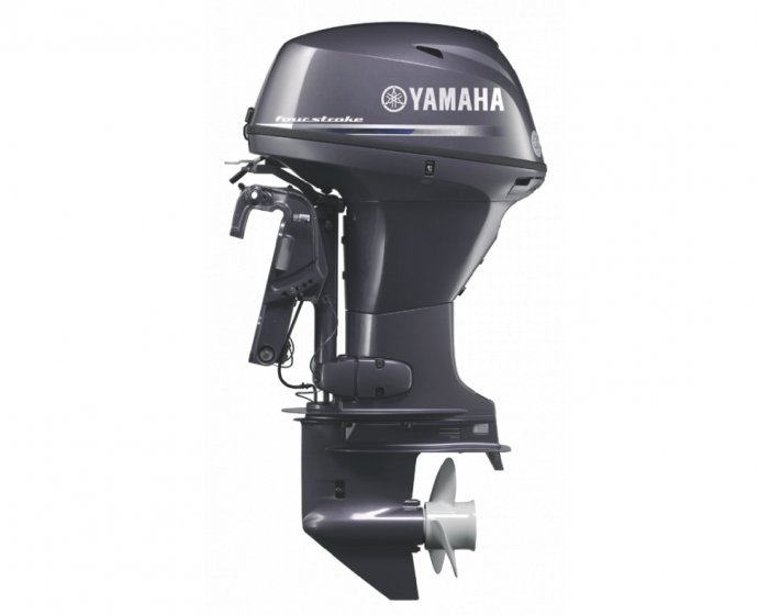 Yamaha T25 HIGH THRUST