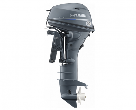Yamaha T25C HIGH THRUST 