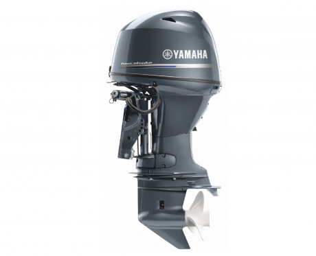 Yamaha T50 HIGH THRUST 