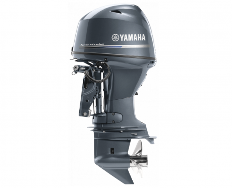 Yamaha T60 HIGH THRUST 