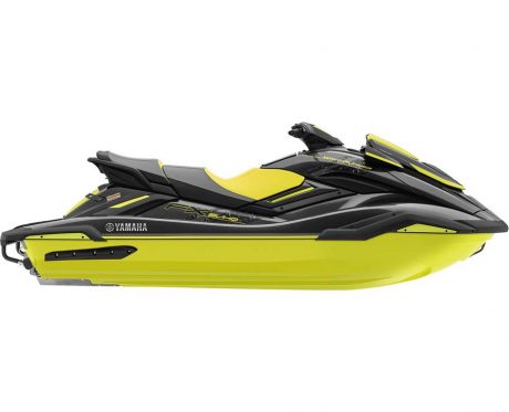Yamaha FX SVHO 2021