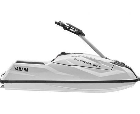 Yamaha SUPERJET 2021