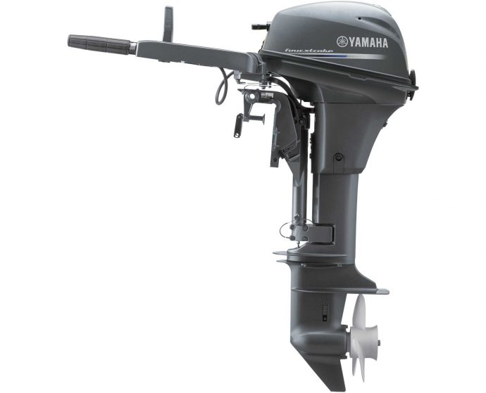 Yamaha T9.9