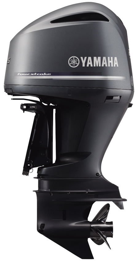 Yamaha F225