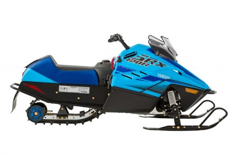 Yamaha SRX120R 2021