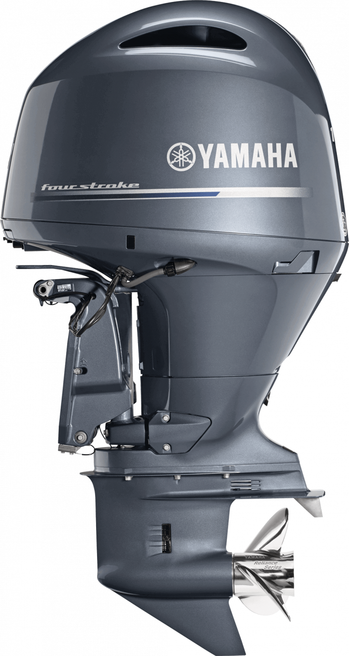 Yamaha F150