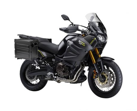 Yamaha SUPER TÉNÉRÉ ES 2021