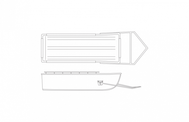  Labrador TR