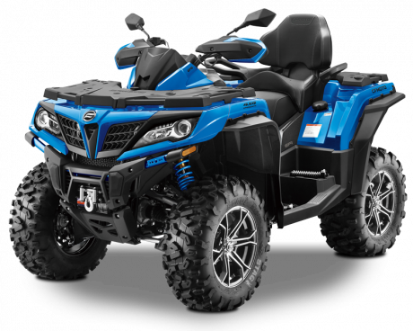 CFMOTO CFORCE 1000 EPS LX 2021