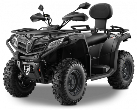 CFMOTO CFORCE 400 EPS LX 2 PLACES 2021