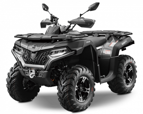 CFMOTO CFORCE 600 EPS 2021