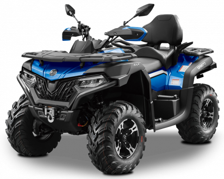 CFMOTO CFORCE 600 EPS TOURING 2021