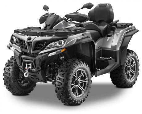 CFMOTO CFORCE 800 XC EPS LX 2021