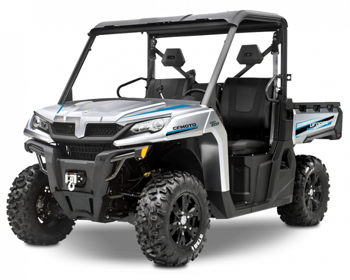 2021 CFMOTO UFORCE 1000 EPS LX