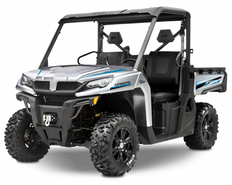 CFMOTO UFORCE 1000 EPS LX 2021