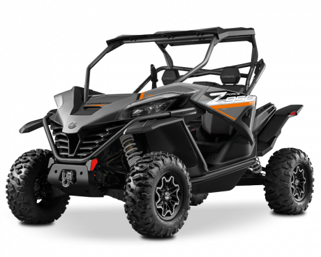2021 CFMOTO ZFORCE 950 EPS SPORT