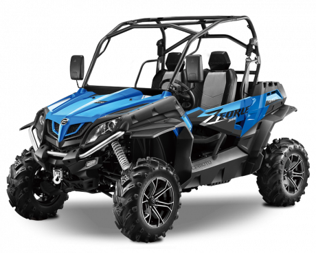 CFMOTO ZFORCE 1000 EPS LX 2021