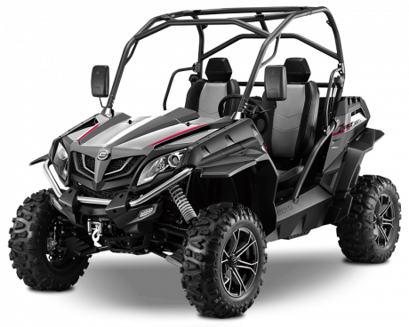2021 CFMOTO ZFORCE 500 EPS LX
