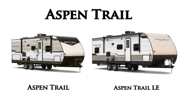 Aspen Trail