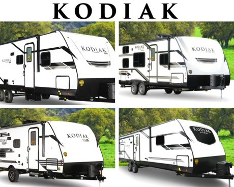 Kodiak  