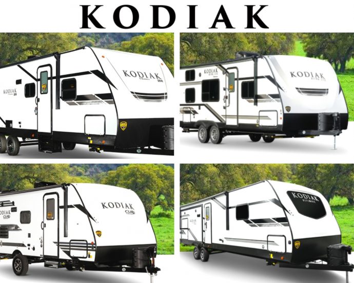 Kodiak