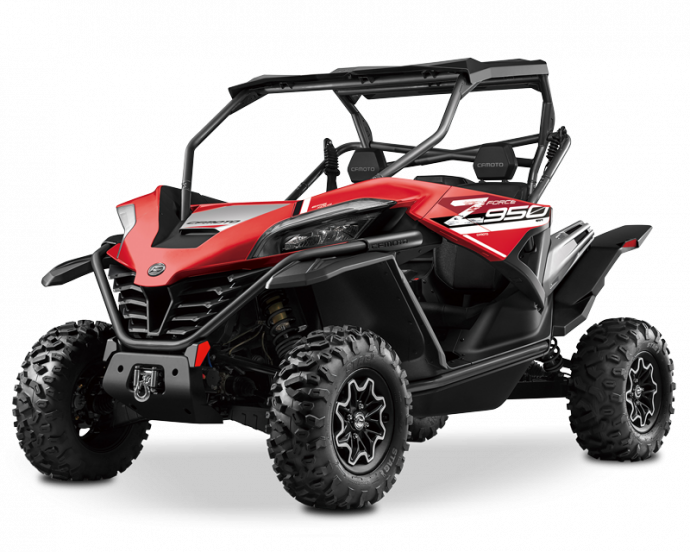 CFMOTO ZFORCE 950 EPS SPORT 2021