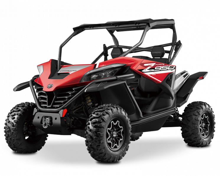 CFMOTO ZFORCE 950 EPS SPORT 2021