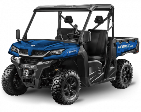 CFMOTO UFORCE 1000 EPS LX 2022