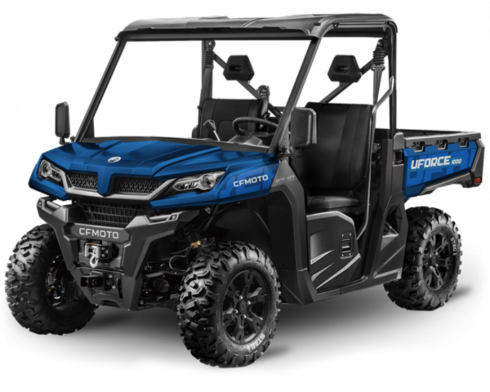 CFMOTO UFORCE 1000 EPS LX 2022