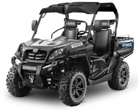 CFMOTO UFORCE 800 EPS LX 2022