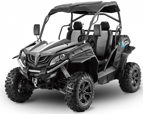 2022 CFMOTO ZFORCE 500 EPS LX