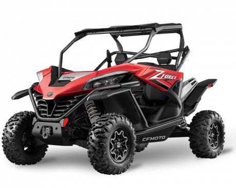 CFMOTO ZFORCE 950 EPS SPORT 2022