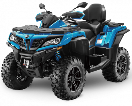 CFMOTO CFORCE 1000 EPS LX 2022