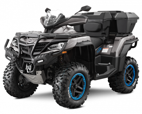 CFMOTO CFORCE 1000 OVERLAND 2022